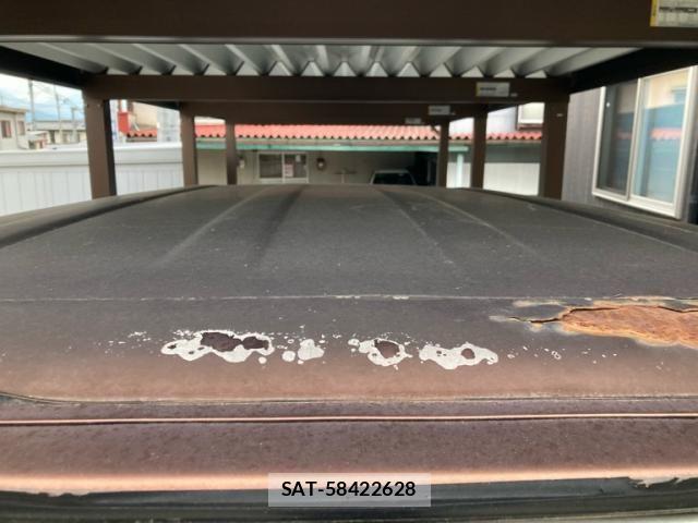 Toyota LAND CRUISER PRADO 1993-09 7251252-6