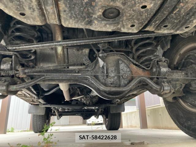 Toyota LAND CRUISER PRADO 1993-09 7251252-7