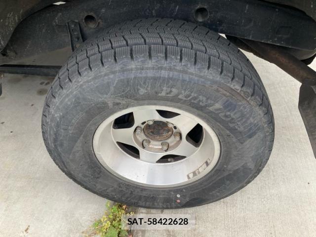 Toyota LAND CRUISER PRADO 1993-09 7251252-8