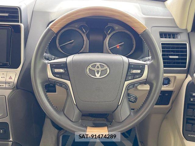 Toyota LAND CRUISER PRADO 2019-07 7251240-10