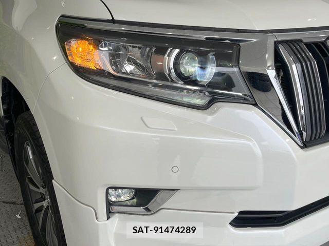 Toyota LAND CRUISER PRADO 2019-07 7251240-11