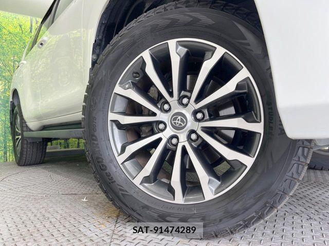 Toyota LAND CRUISER PRADO 2019-07 7251240-12