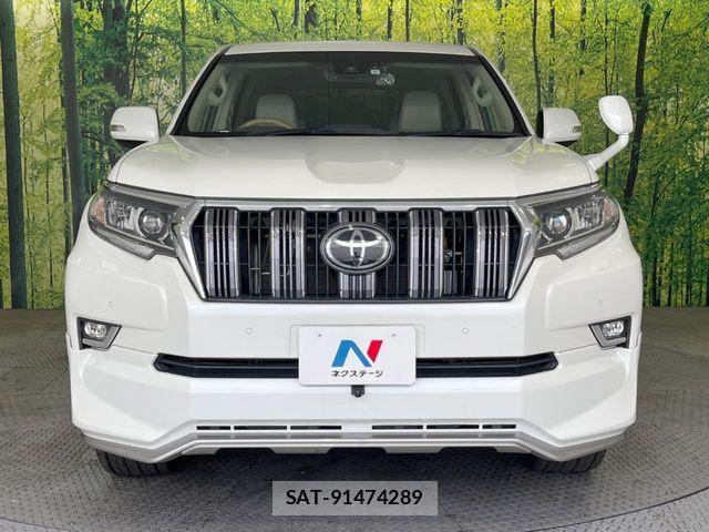 Toyota LAND CRUISER PRADO 2019-07 7251240-13