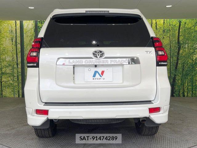 Toyota LAND CRUISER PRADO 2019-07 7251240-14