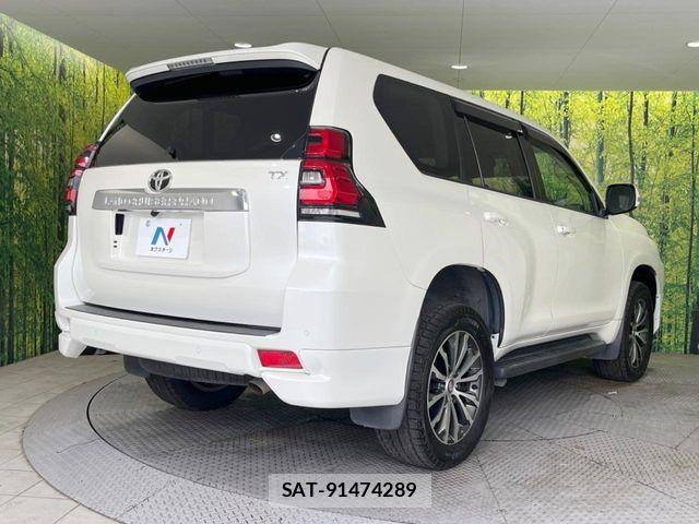 Toyota LAND CRUISER PRADO 2019-07 7251240-16