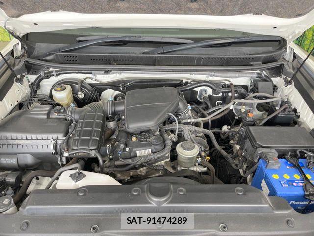 Toyota LAND CRUISER PRADO 2019-07 7251240-17