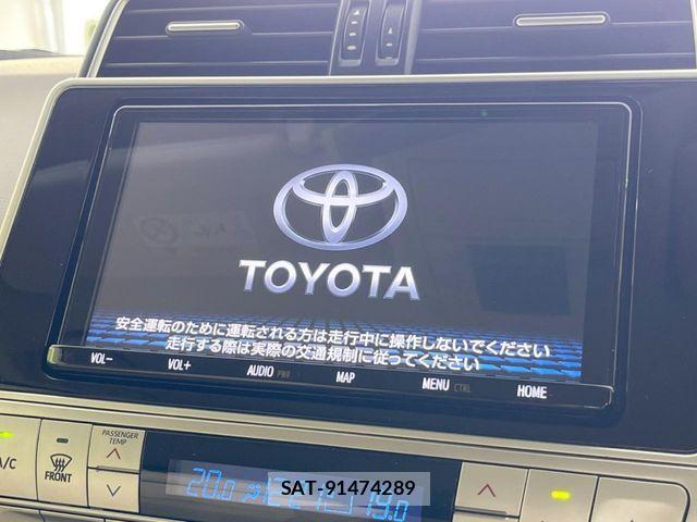 Toyota LAND CRUISER PRADO 2019-07 7251240-2