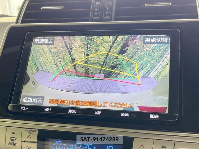 Toyota LAND CRUISER PRADO 2019-07 7251240-3