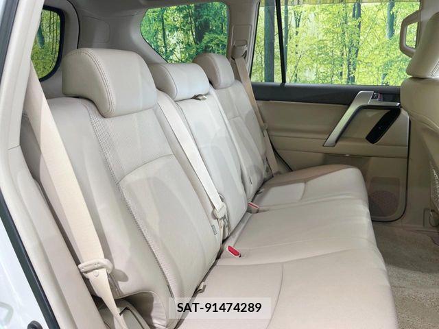 Toyota LAND CRUISER PRADO 2019-07 7251240-8