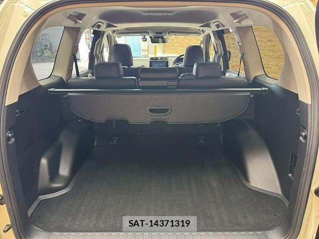 Toyota LAND CRUISER PRADO 2021-06 7251235-12