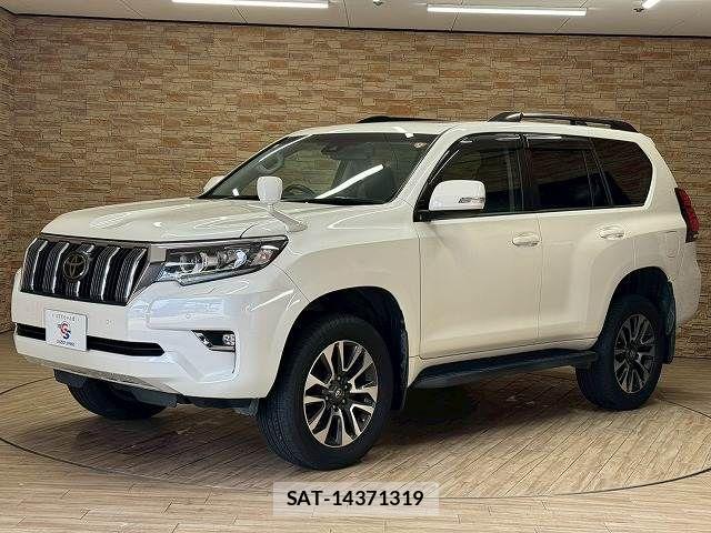 Toyota LAND CRUISER PRADO 2021-06 7251235-13