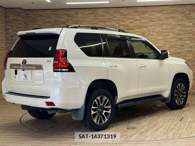 Toyota LAND CRUISER PRADO 2021-06 7251235-15