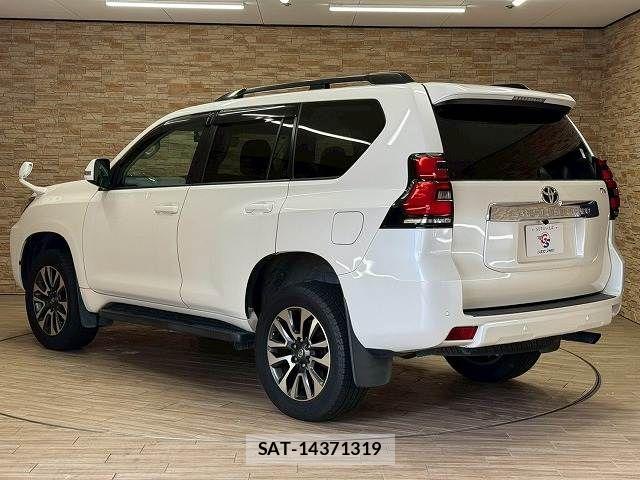 Toyota LAND CRUISER PRADO 2021-06 7251235-16