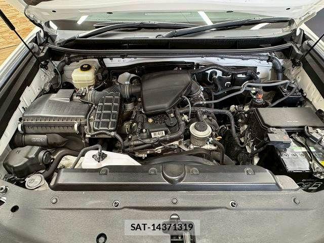 Toyota LAND CRUISER PRADO 2021-06 7251235-17