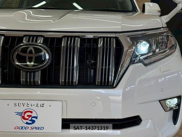 Toyota LAND CRUISER PRADO 2021-06 7251235-18