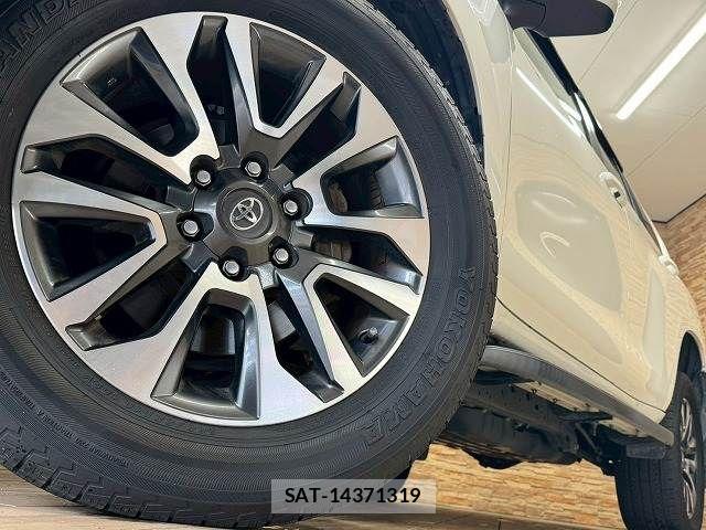 Toyota LAND CRUISER PRADO 2021-06 7251235-19