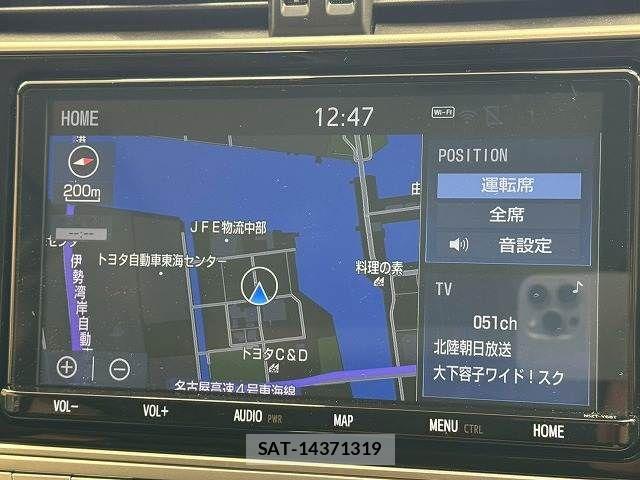 Toyota LAND CRUISER PRADO 2021-06 7251235-2