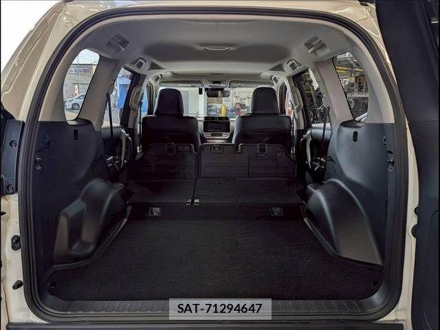 Toyota LAND CRUISER PRADO 2021-01 7251229-12