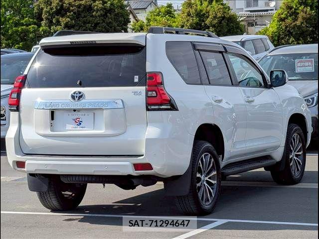 Toyota LAND CRUISER PRADO 2021-01 7251229-16