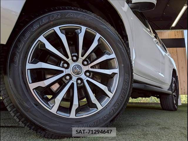 Toyota LAND CRUISER PRADO 2021-01 7251229-18