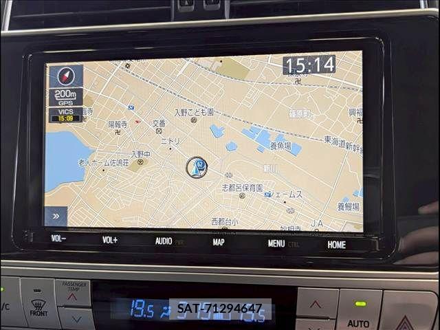 Toyota LAND CRUISER PRADO 2021-01 7251229-2