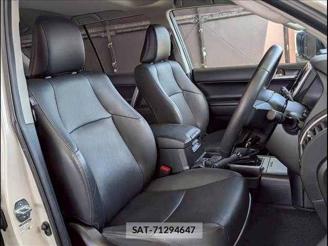 Toyota LAND CRUISER PRADO 2021-01 7251229-4