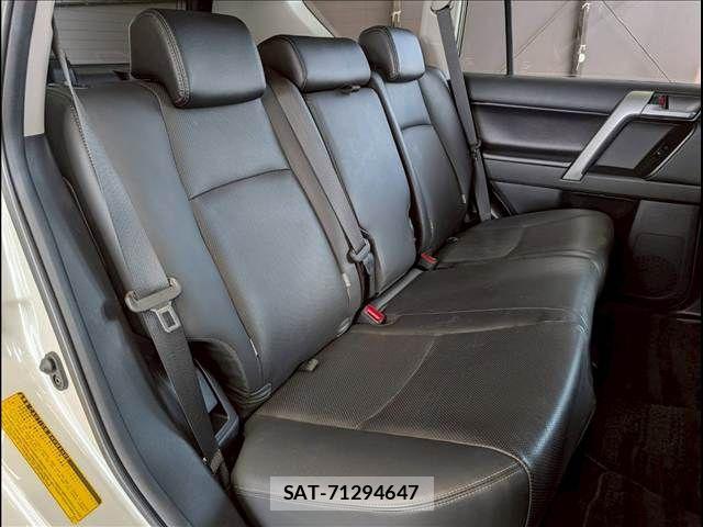 Toyota LAND CRUISER PRADO 2021-01 7251229-5