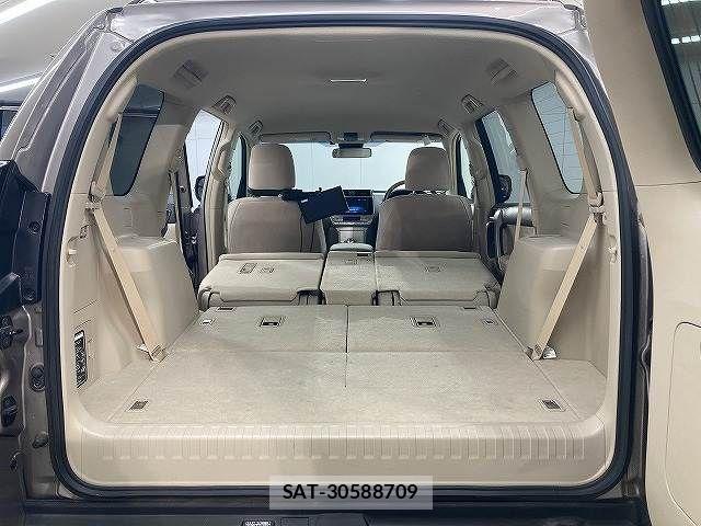Toyota LAND CRUISER PRADO 2020-11 7251236-12