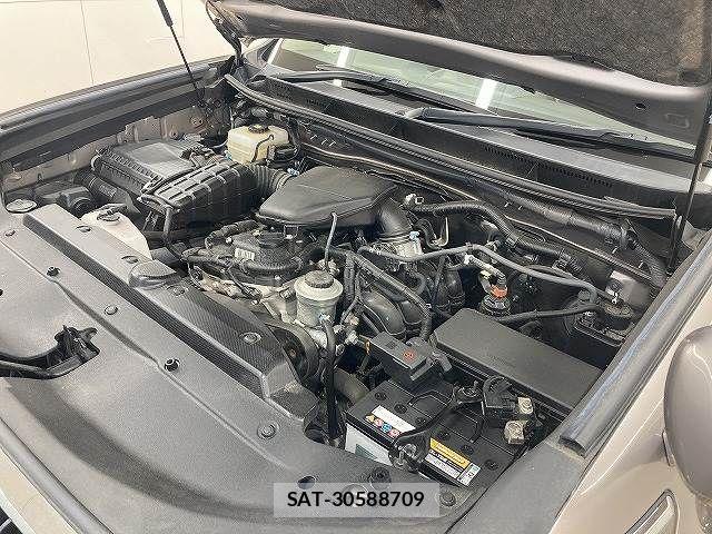Toyota LAND CRUISER PRADO 2020-11 7251236-17