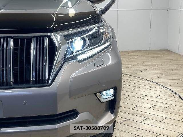 Toyota LAND CRUISER PRADO 2020-11 7251236-19