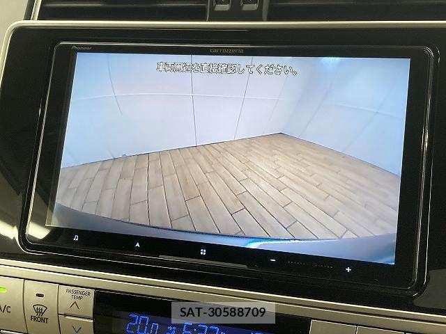 Toyota LAND CRUISER PRADO 2020-11 7251236-3