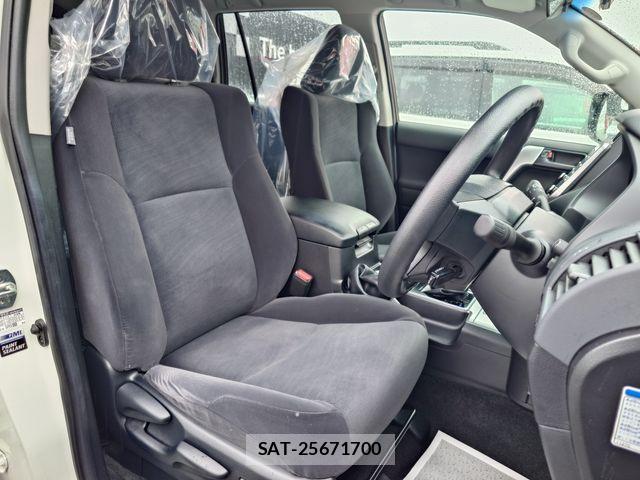 Toyota LAND CRUISER PRADO 2023-07 7272160-11