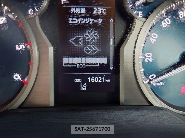 Toyota LAND CRUISER PRADO 2023-07 7272160-13