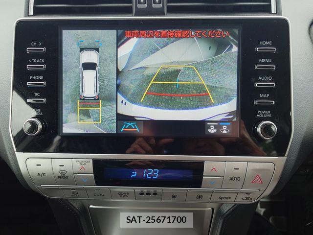 Toyota LAND CRUISER PRADO 2023-07 7272160-15