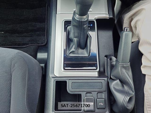 Toyota LAND CRUISER PRADO 2023-07 7272160-17