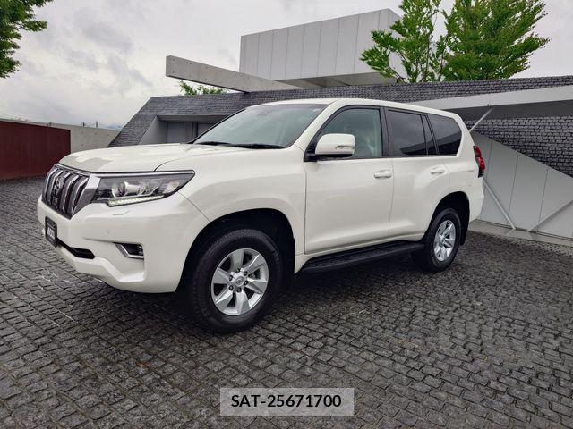 Toyota LAND CRUISER PRADO 2023-07 7272160-1