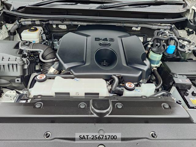 Toyota LAND CRUISER PRADO 2023-07 7272160-24