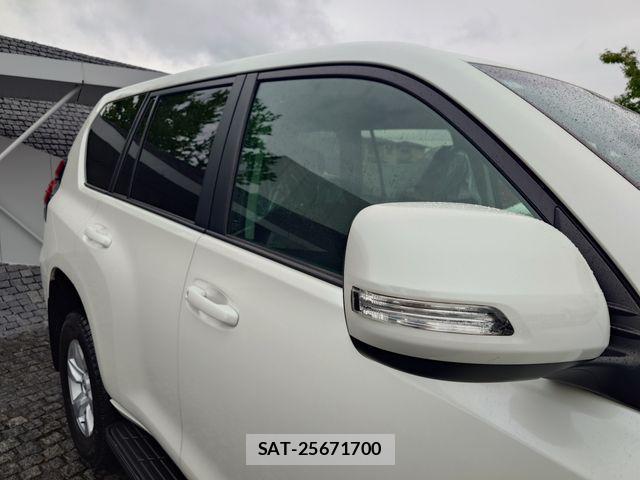 Toyota LAND CRUISER PRADO 2023-07 7272160-4