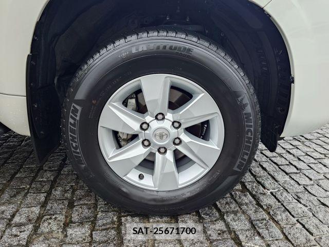 Toyota LAND CRUISER PRADO 2023-07 7272160-7