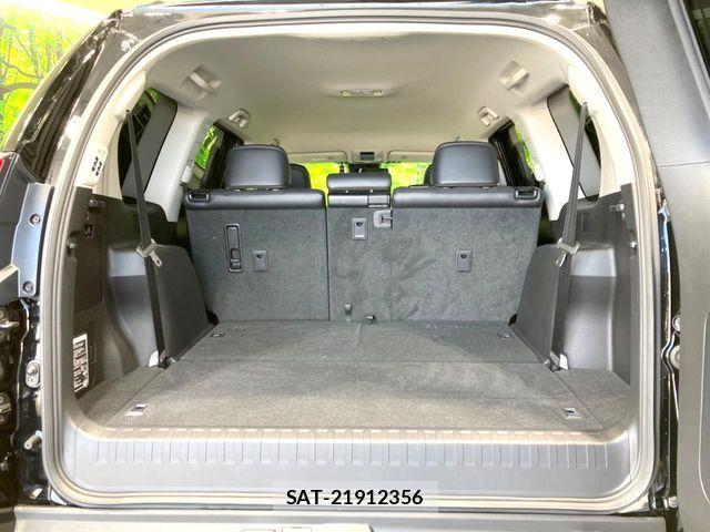 Toyota LAND CRUISER PRADO 2023-08 7272169-10