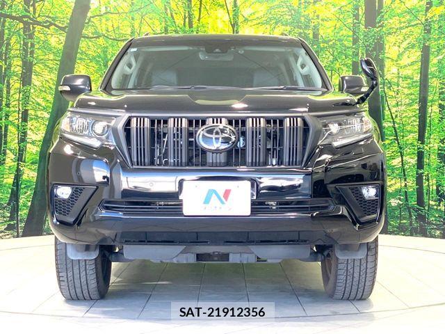 Toyota LAND CRUISER PRADO 2023-08 7272169-14