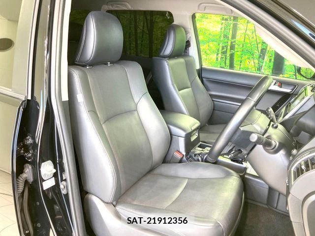 Toyota LAND CRUISER PRADO 2023-08 7272169-7