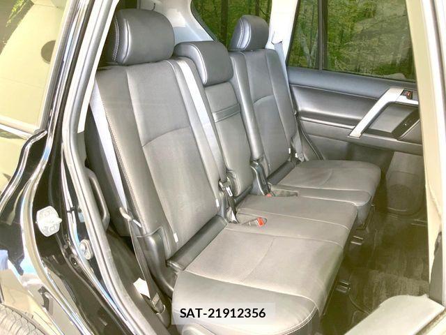 Toyota LAND CRUISER PRADO 2023-08 7272169-8