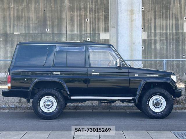 Toyota LAND CRUISER PRADO 1994-09 7272173-10