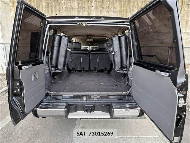 Toyota LAND CRUISER PRADO 1994-09 7272173-25