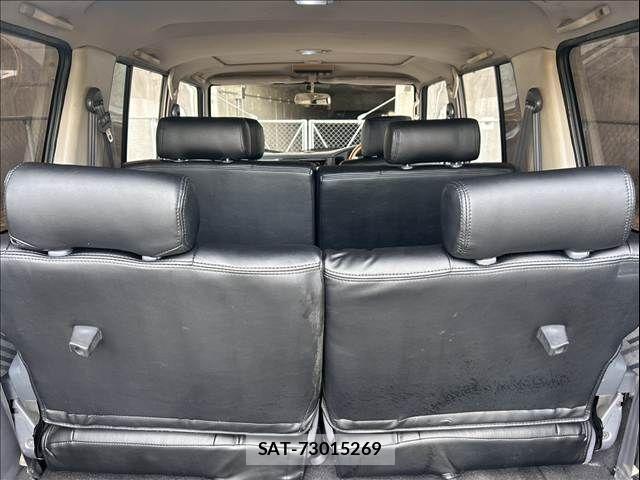 Toyota LAND CRUISER PRADO 1994-09 7272173-27