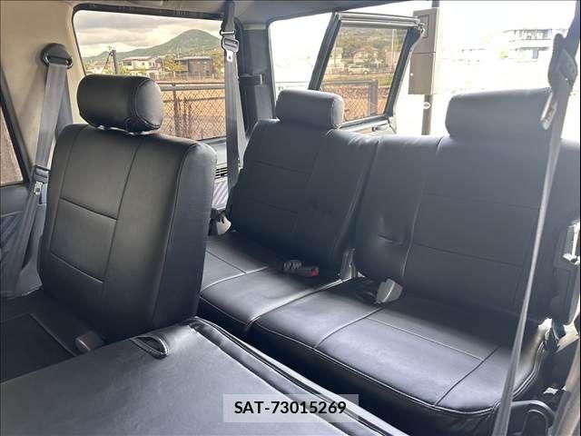Toyota LAND CRUISER PRADO 1994-09 7272173-28