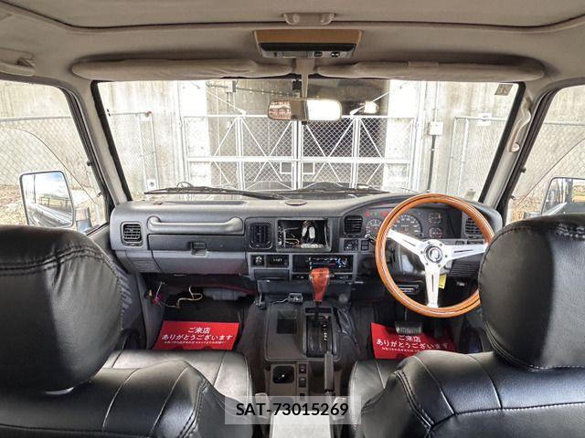 Toyota LAND CRUISER PRADO 1994-09 7272173-2