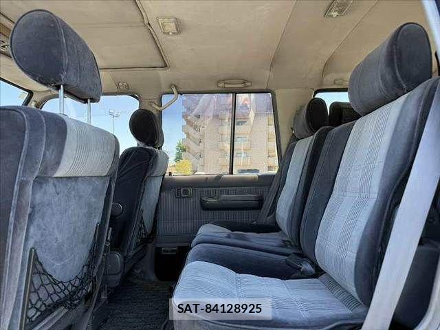 Toyota LAND CRUISER PRADO 1992-03 7272180-18