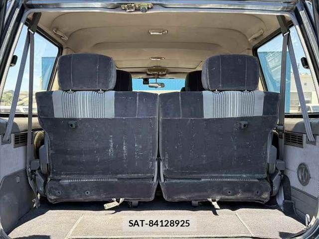 Toyota LAND CRUISER PRADO 1992-03 7272180-20